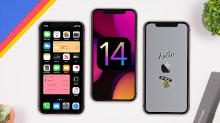 iOS 14 - Everything You Need To Know !