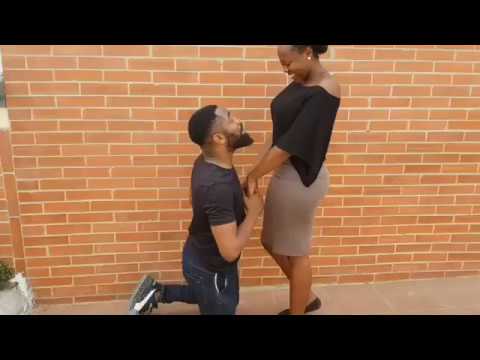 Woli Arole - The Proposal