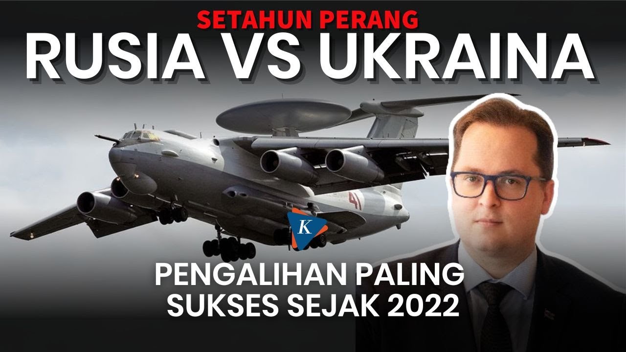 Pesawat Rusia Diserang Dan Hancur Di Belarus - YouTube