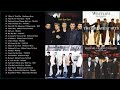 90s BOYBANDS | Backstreet Boys, Boyzone, Westlife, NSync, Five, Blue, O Town, Plus One