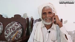 Pind Ganga Modi-Sirsa To Pakistan || 1947 Punjab Partition  || Eyewitness || Documentary