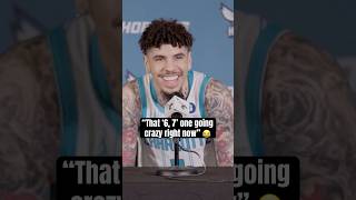 Lamelo S Favorite Meme