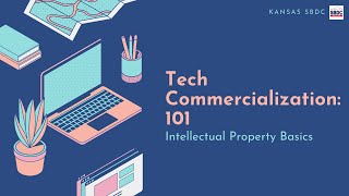 Intellectual Property Basics