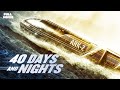 40 Days and Nights | Action | HD | Full Movie in English