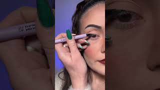 Per altri tutorial iscriviti al canale 💗 #makeup #viralvideo