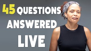 Mental Health Questions Answered | Go Live #WithMe