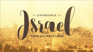 Experience Israel 2017