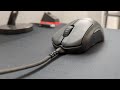 Steelseries Prime button sound test