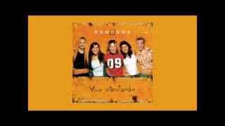 Bandana - Canto Con Vos (Audio)