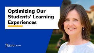 Optimizing Our Students’ Learning Experiences ⚙️