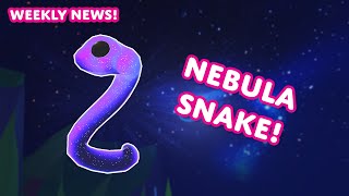 Prism Snake Lunar New Year In Adopt Me On Roblox Playadoptme Mp3 Mp4