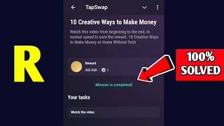 10 Creative Ways to Make Money | Tapswap Code | 10 Creative Ways to Make Money at Home Without Tech