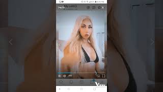 Ally Lotti Onlyfans Snippet