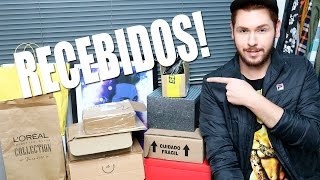 RECEBIDÃO DO LUHZÃO | Estilo Bifásico