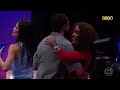 saiu aline e diogo se beijam e trocam declaraÇÕes 💕 bbb 25