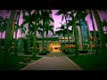 University of Miami Campus Tour HD