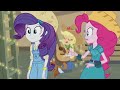 equestria girls 5 to 9 music video