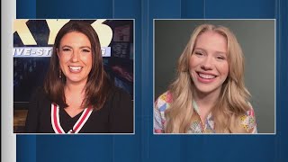 We the People: Remembering an Ozarks Victim of 9/11; What's Next for American Idol Hannah Harper?