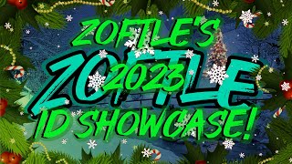 ZOFTLE - 2023 ID SHOWCASE