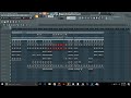 The Way Life Goes- Lil Uzi Vert FLP Remake FL Studio (FREE FLP DOWNLOAD)