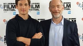 Miles Teller: I Wanted to Be a Baseball Player