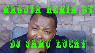 THE BESTS REMIX BY DJ JAMU LUCKY 254