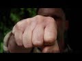 Major Terrain Features on a Hand - map reading basics