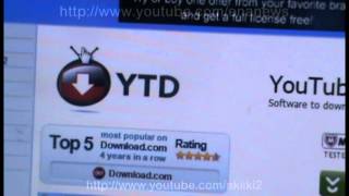 oku tuunga you tube down loader (getting youtube downloader)