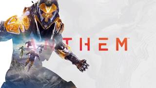 Anthem. Что посмотреть об игре?