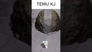 temu kj... #roblox #tsb #funny #memes #trending #shorts #explore #edit #comedy #gaming #kj #fyp