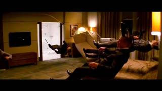 Inception - TV Spot #4