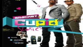 Bracket Ft. M.i - Stagger