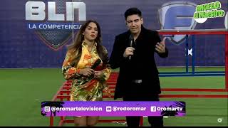 BLN La Competencia - La Previa Lunes 27 de Enero 2025