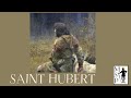 saint hubert