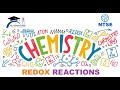 Redox Reactions,11th,NTSE,Date-05-11-2020,By-Gyaneshwar Chauhan