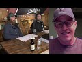 kennebec cabin company from the woodshed 218 paul pabst executive producer dan patrick show