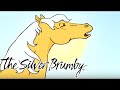 The Silver Brumby - An Unwelcome Stranger (HD - Full Episode) | Cartoons For Kids