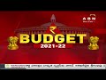 nda ప్రభుత్వం వచ్చి అప్పులు తప్ప ఏమీ లేదు union budget 2021 debate with vk abn