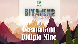 Biyaheng Yaman Episode 4: OceanaGold Didipio Mine