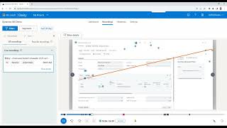 Analyzing User Behavior in Dynamics Business Central - Microsoft Clarity and VisualSP