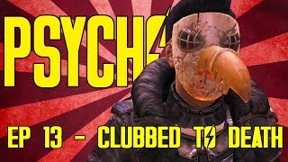 Psycho - A Fallout 4 Machinima - Episode 13