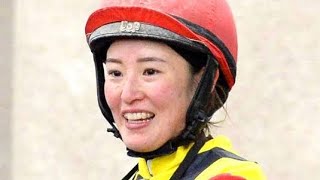 「もう競馬の世界には」…藤田菜七子の父親が明かした「娘のこれから」と「根本康広調教師と話したこと」itt