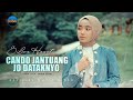 Silva Hayati - Cando Jantuang Jo Dataknyo (Official Music Video)