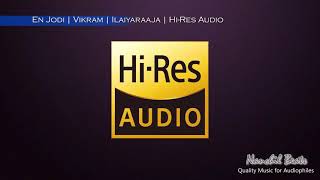 En Jodi | Vikram | Ilaiyaraaja | S.P.B & S.P.Sailaja | Hi-Res Audio