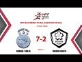 MFF - Max Energy Futsal Amateur Cup 2024 Highlight Group A Match 1 Combine Team 7-2 Bushido Team