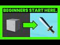 Blender 101: Intro to Modeling  [ FULL BEGINNER COURSE - 2026 ]