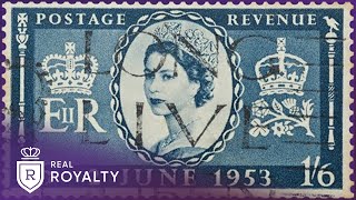 The Glorious Reign Of Queen Elizabeth II | Elizabeth at 80: Continuity & Change | Real Royalty