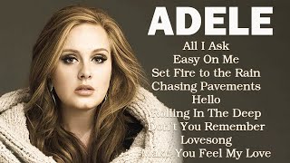 A.D.E.L.E Greatest Hits Full Album - Best Of A.D.E.L.E Greatest Hits Full Album 2024 Billboard Song