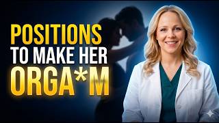 Urologist The Sex Position That Makes Me and my patients Have Multiple Orgasms | DR Morgan