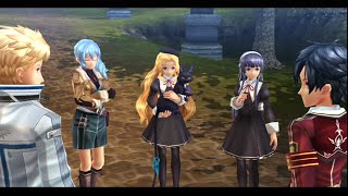 英雄伝説 閃の軌跡II ＃６７【後日譚】